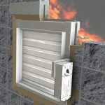 Fire Damper Innovations and New Technologies