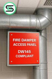 Understanding-DW145-and-Its-Importance-in-Fire-Damper-Compliance
