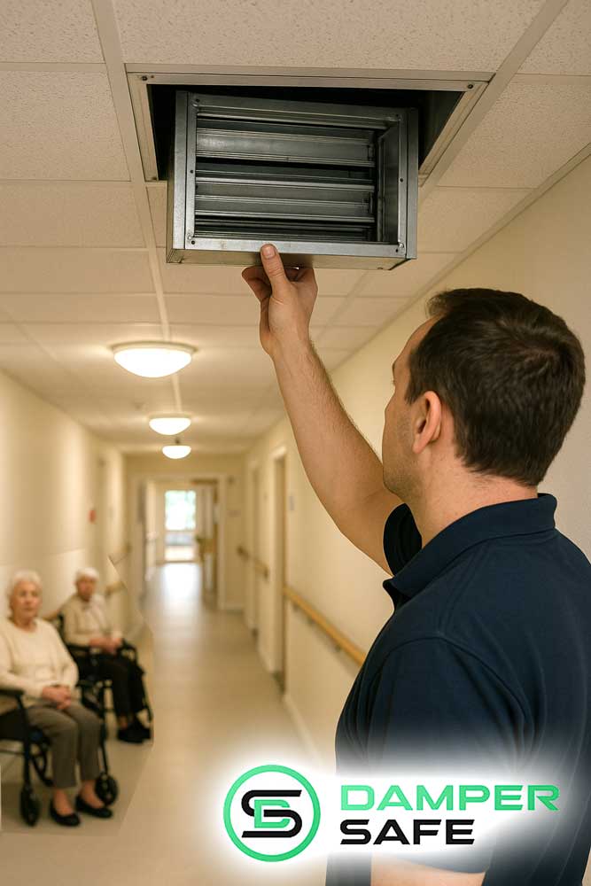 Care-Home-Fire-Safety