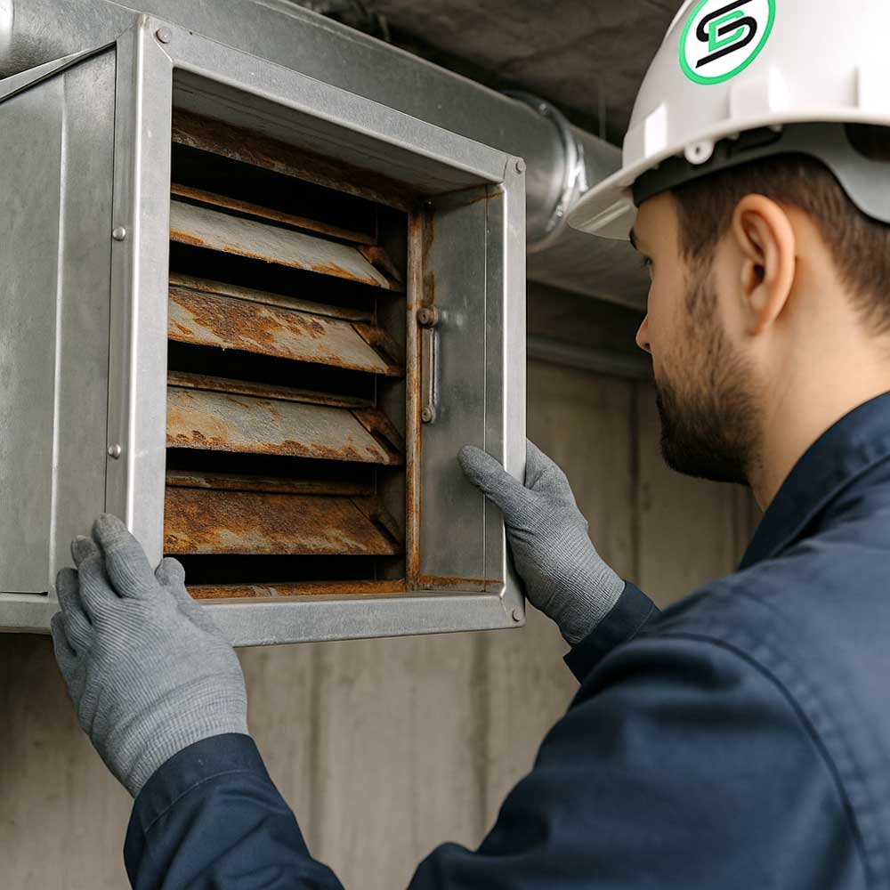 Common-Fire-Damper-Failures-and-How-to-Prevent-Them