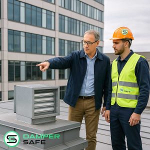 Fire-Dampers-in-Office-Buildings-_-Workplace-Safety-&-Compliance